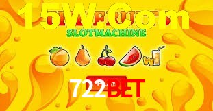 Daily Bonuses 722Bet