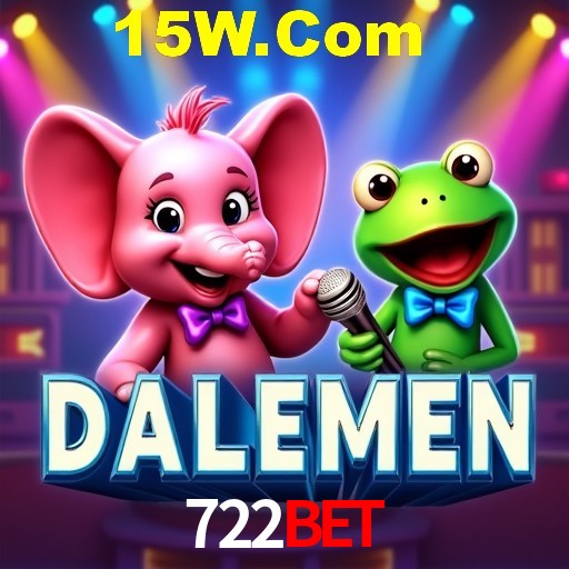 Descubra o Mundo do Cassino Online com 722Bet