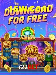 Live Casino 722Bet