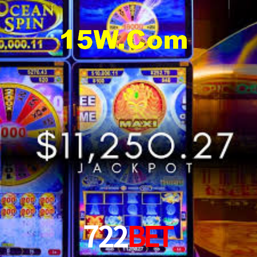 722Bet: Jogos de Caça-Níqueis-Altas Recompensas, Roleta-Velocidade, Blackjack-Desafios Máximos
