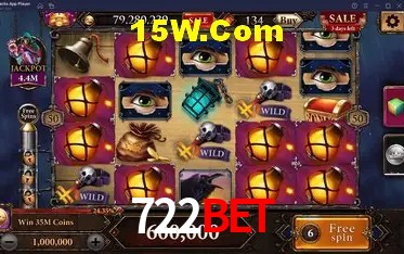 Sistemas de Segurança 722Bet