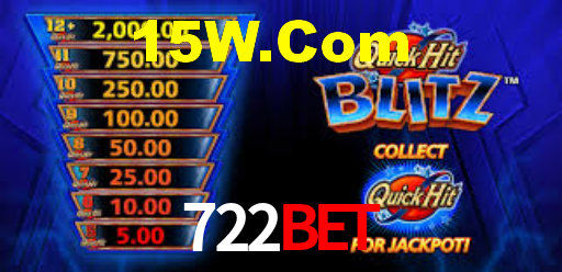 722Bet Login