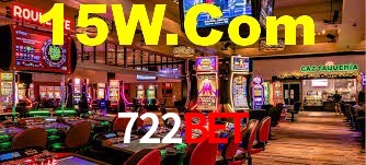 Explore as vantagens do 722Bet: serviço profissional e confiabilidade