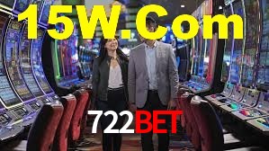 Spaceman Game 722Bet