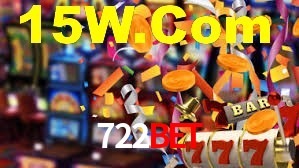 Premium Interface 722Bet