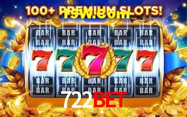 Ofertas Exclusivas 722Bet