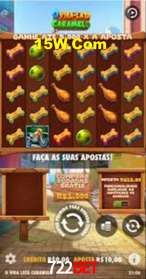 722Bet
