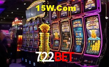 Promoção Relâmpago 722Bet