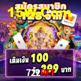 722Bet App