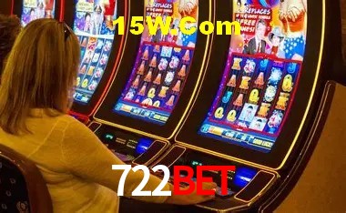Especiais de Fim de Semana 722Bet