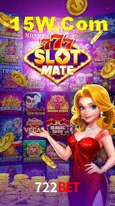 Game Providers 722Bet