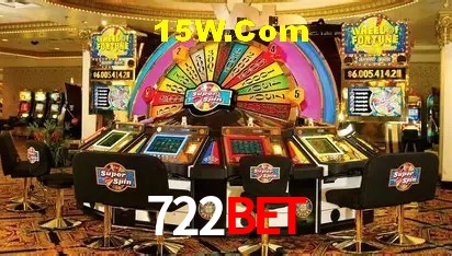 Segurança 2FA 722Bet